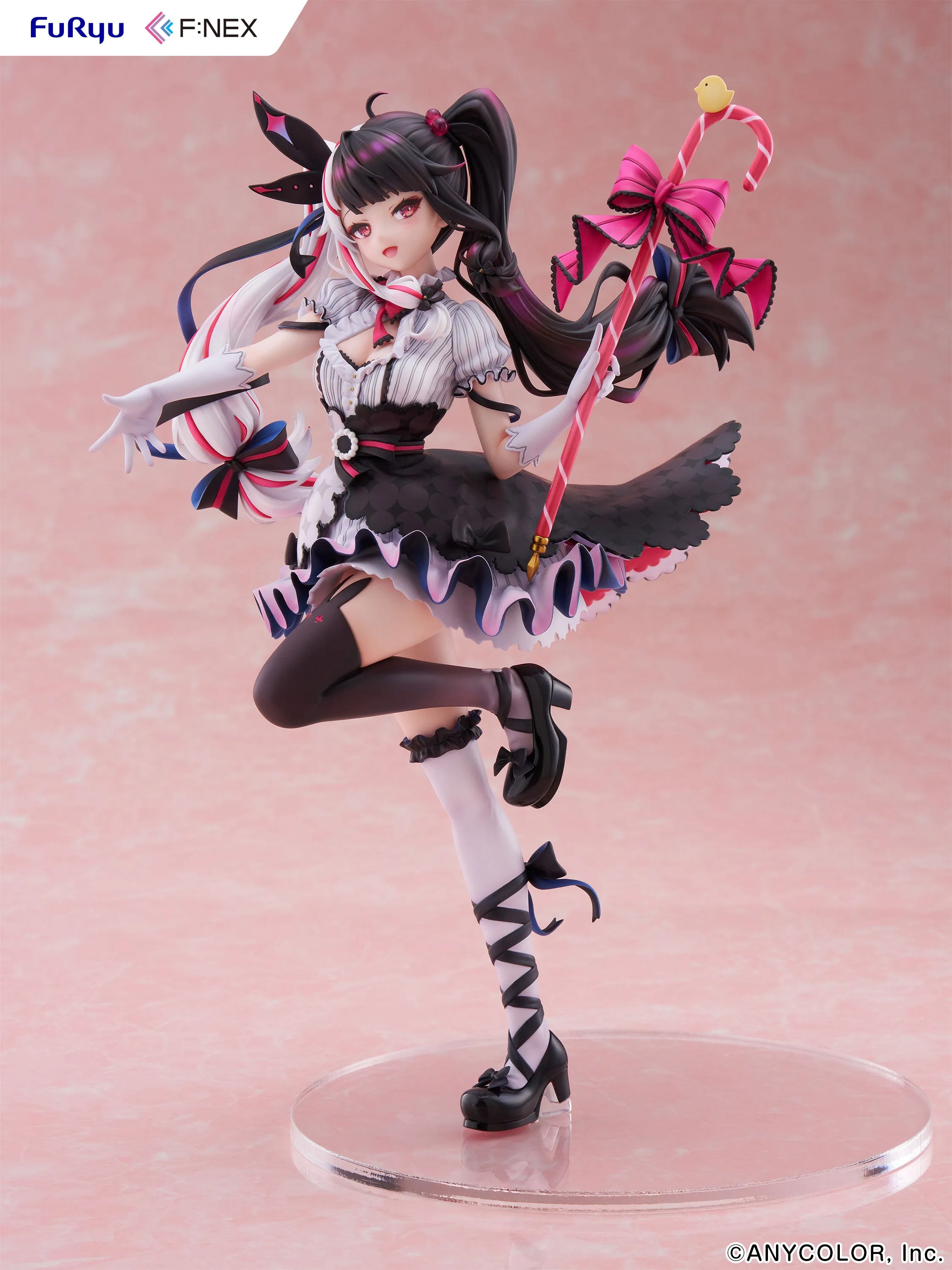 Yorumi Rena 1/7 Scale Figure
