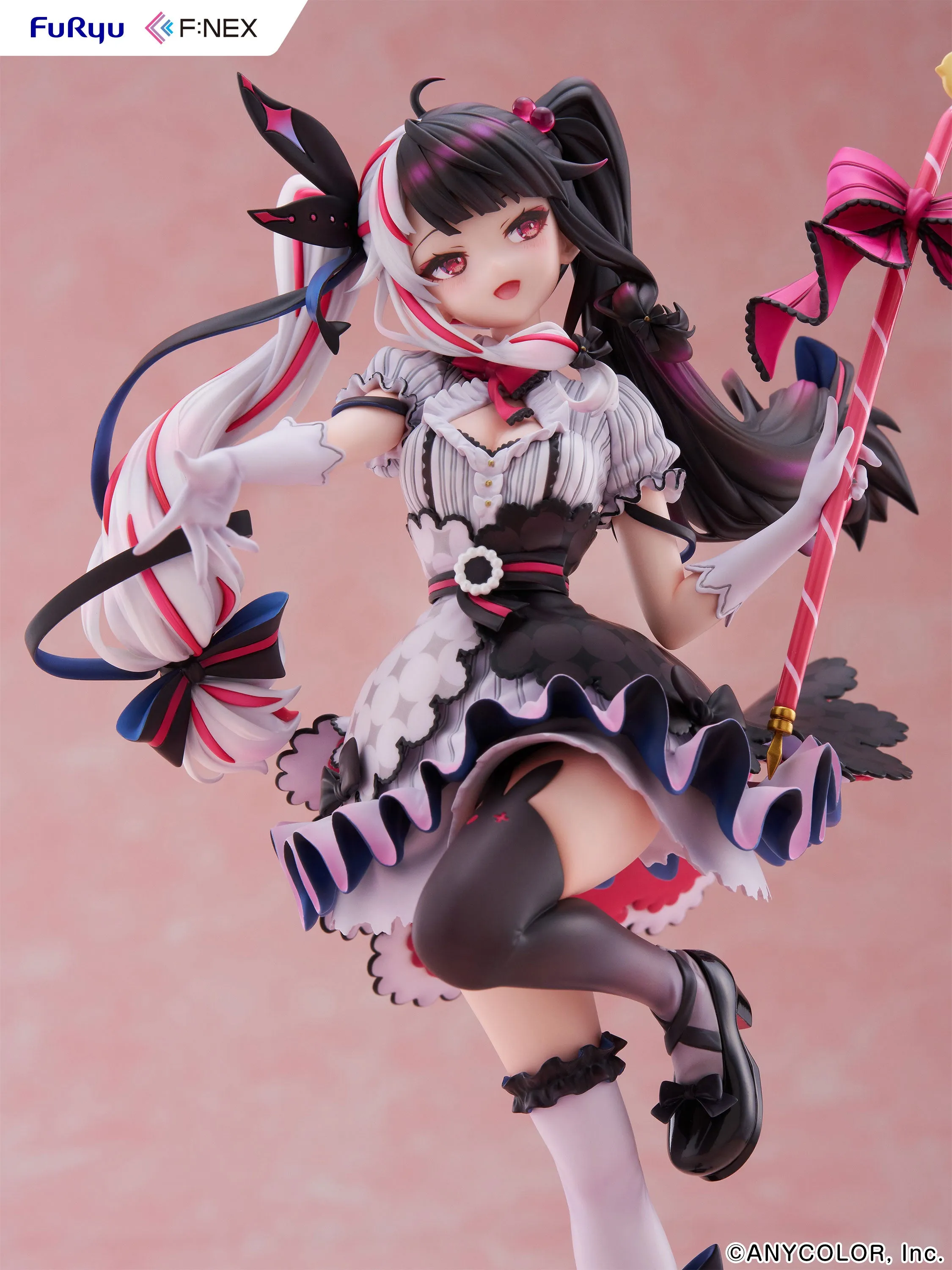Yorumi Rena 1/7 Scale Figure