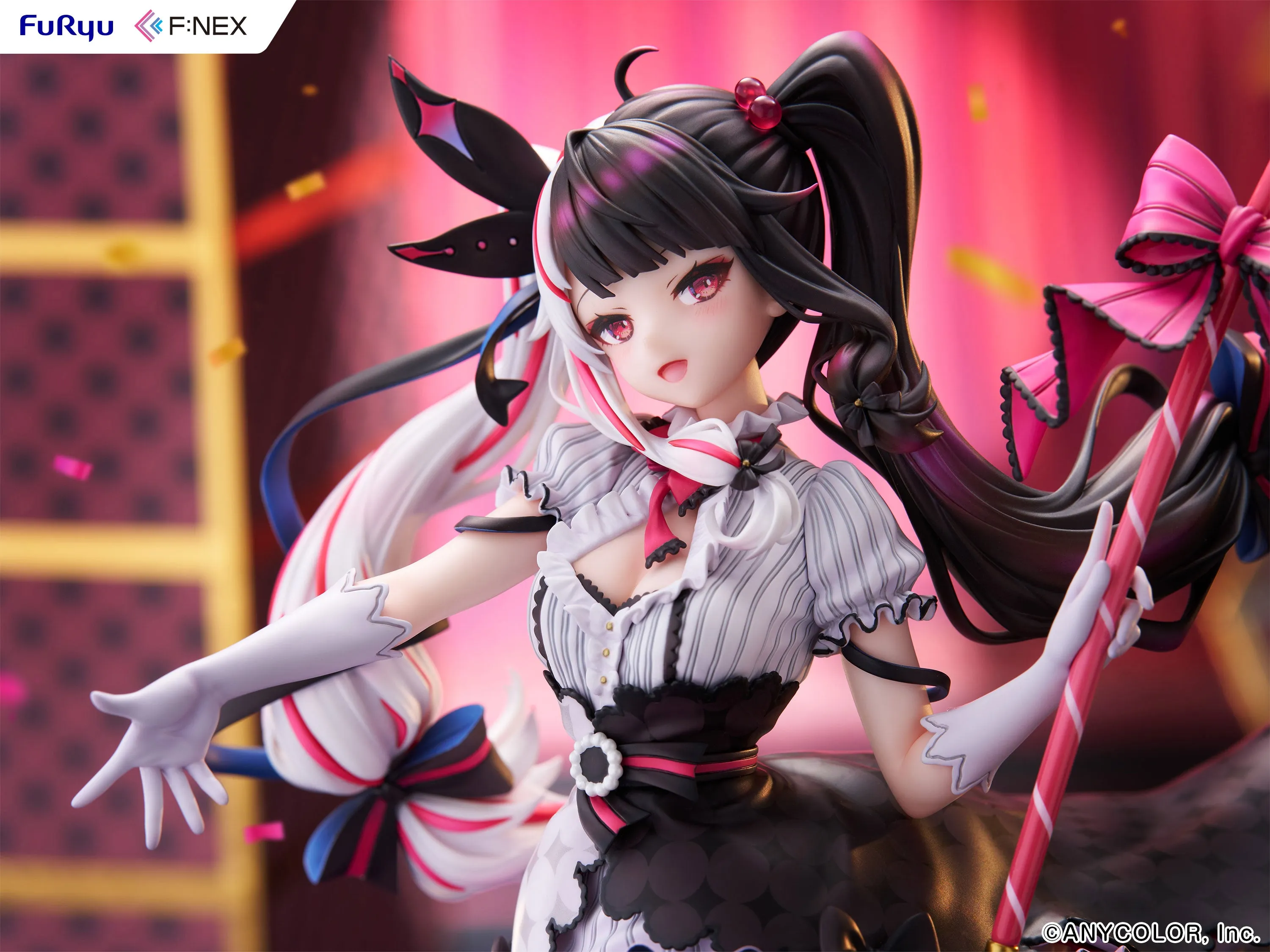 Yorumi Rena 1/7 Scale Figure