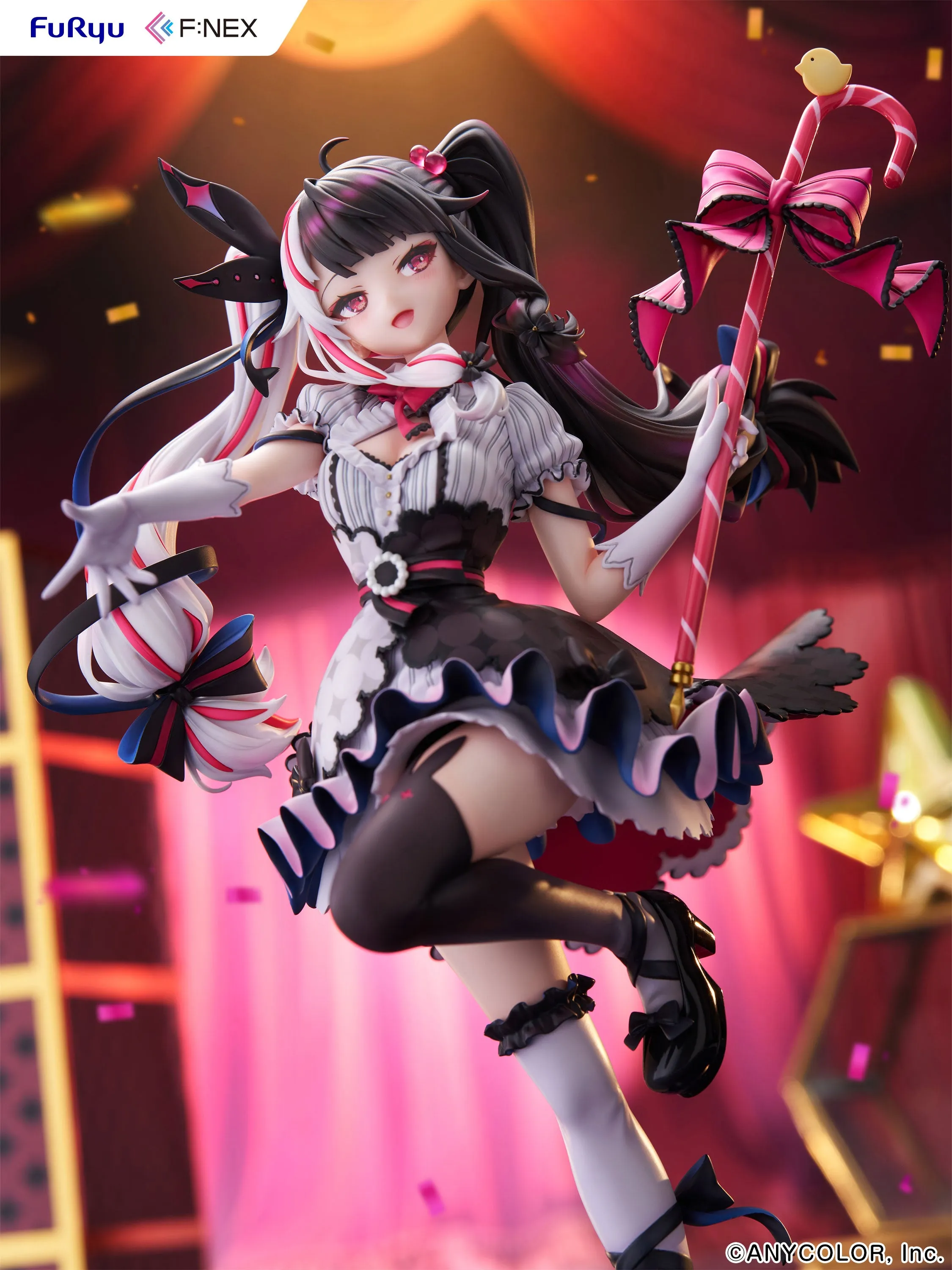 Yorumi Rena 1/7 Scale Figure