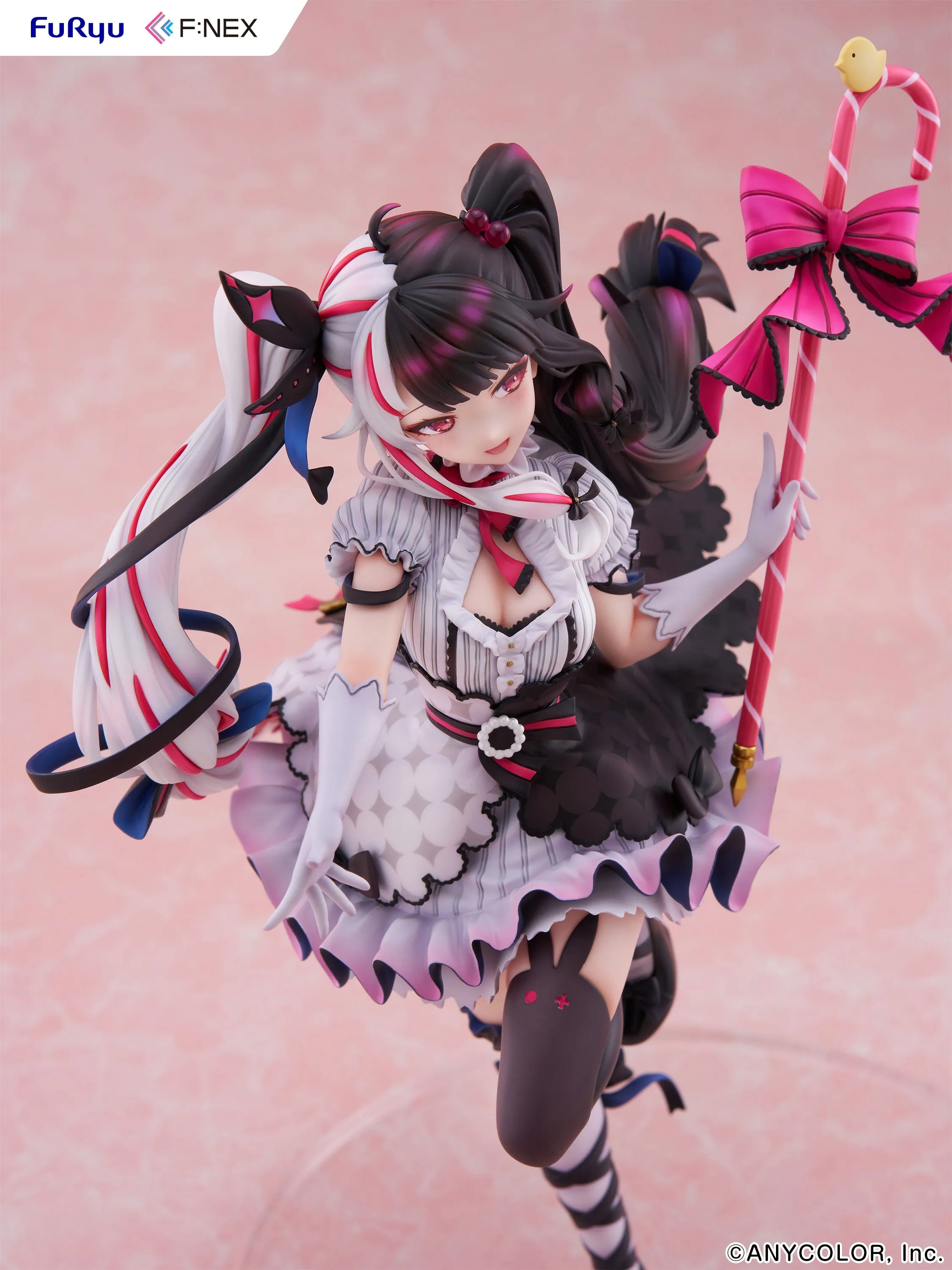 Yorumi Rena 1/7 Scale Figure