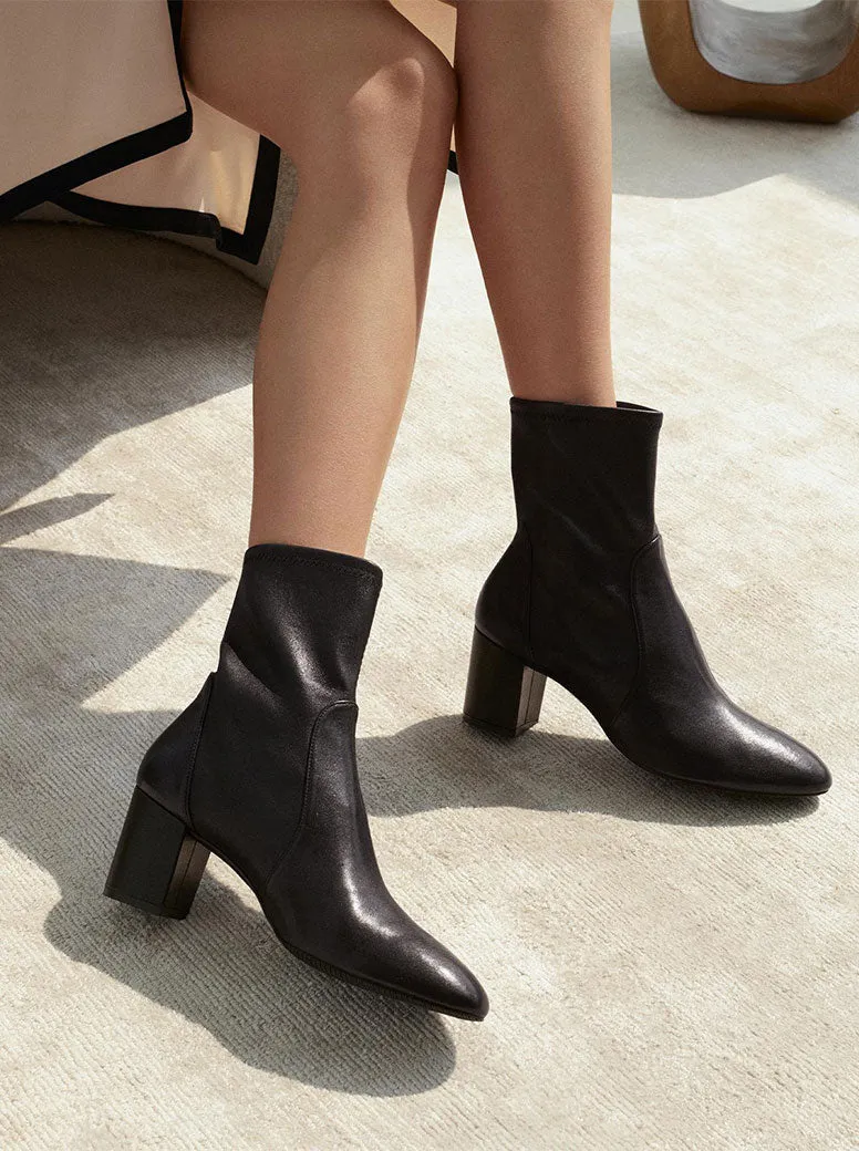 Yuliana 60 black