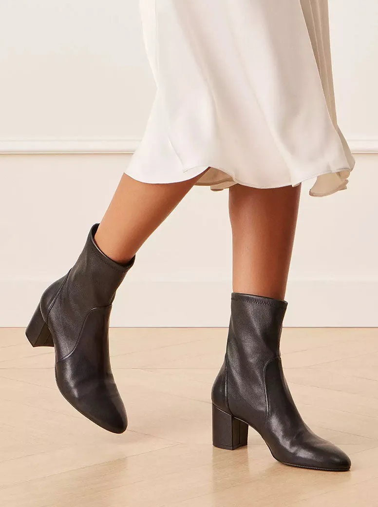 Yuliana 60 black